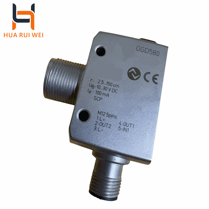 Industrial Laser For Sale - 2026 Hot Sale Nieuwe OGD580 industriële