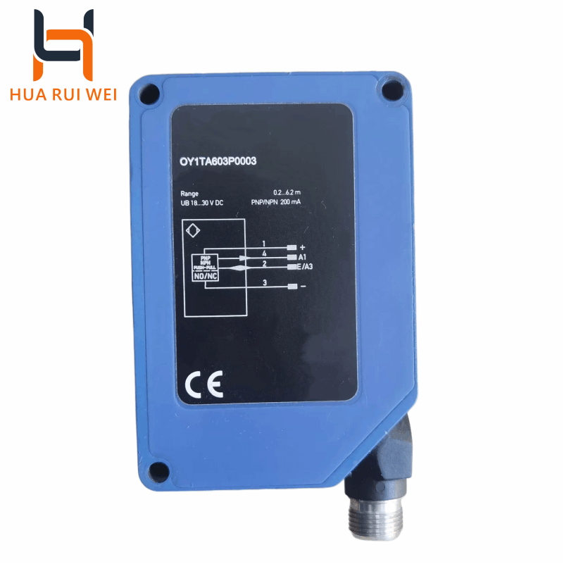 Industrial Laser For Sale - 2026 Hot Sale Nieuwe OY1TA603P0003 Industriële