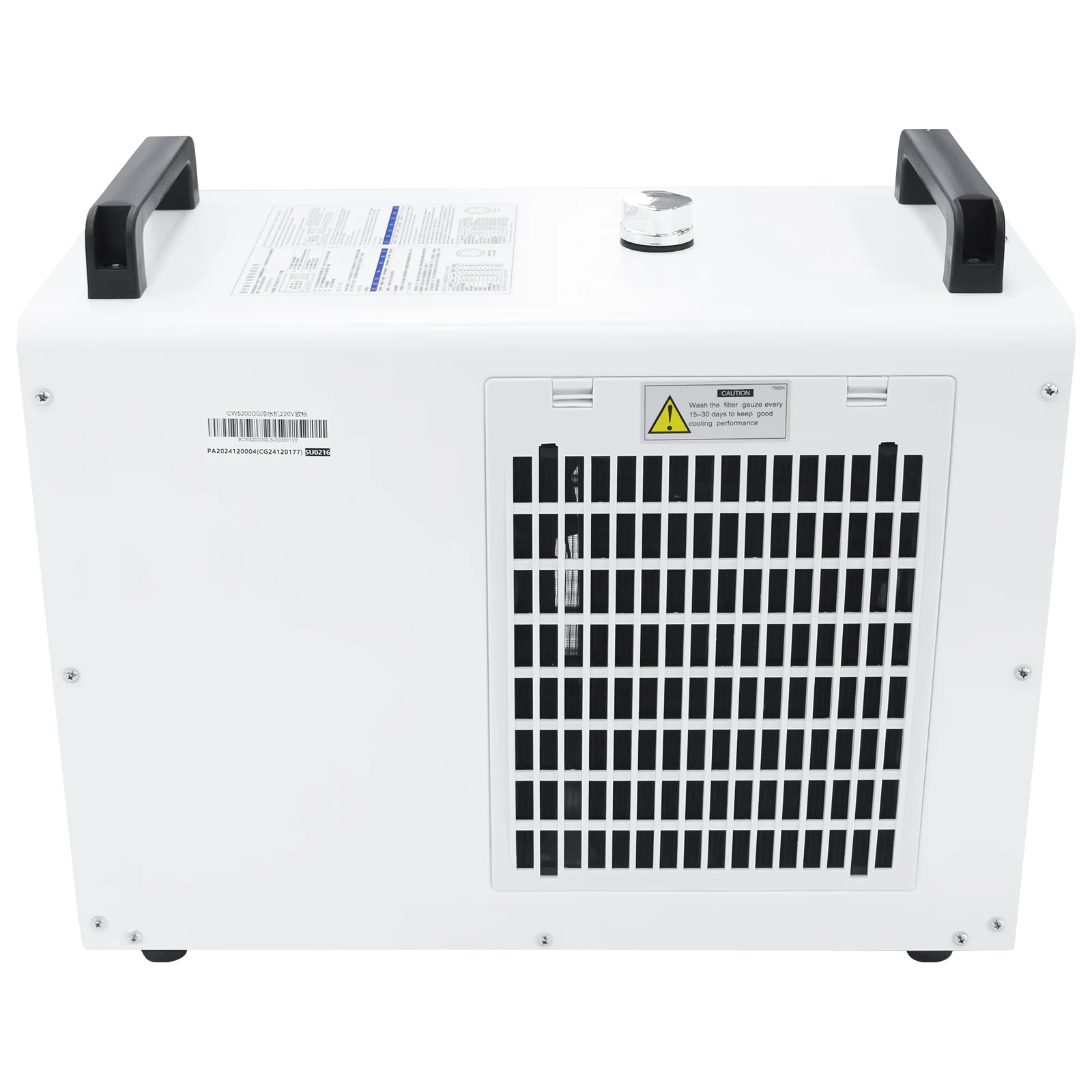 Laser Industrial Chiller - CNC Lasergraveermachine CW-3000 CW-5000 CW-5200 Chiller
