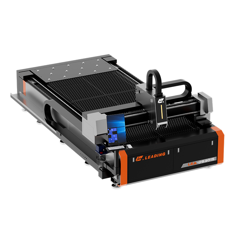 Industrial Laser For Sale - Fabrieksoutlet Directe verkoop Toonaangevende CNC-industrie 2000W