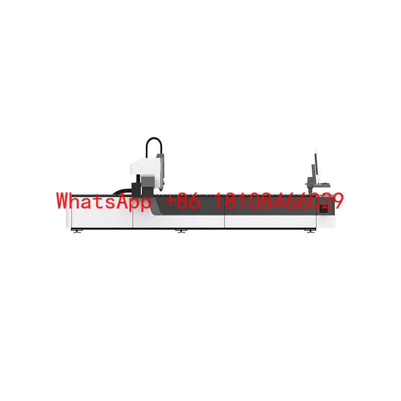 Industrial Laser For Sale - Hete Aanbieding Metaal Laser Snijmachine Laser