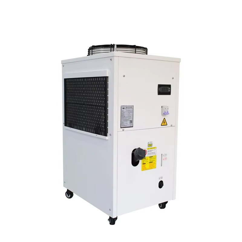 Industrial Laser For Sale - Water Chiller voor Laser 3000W Laser