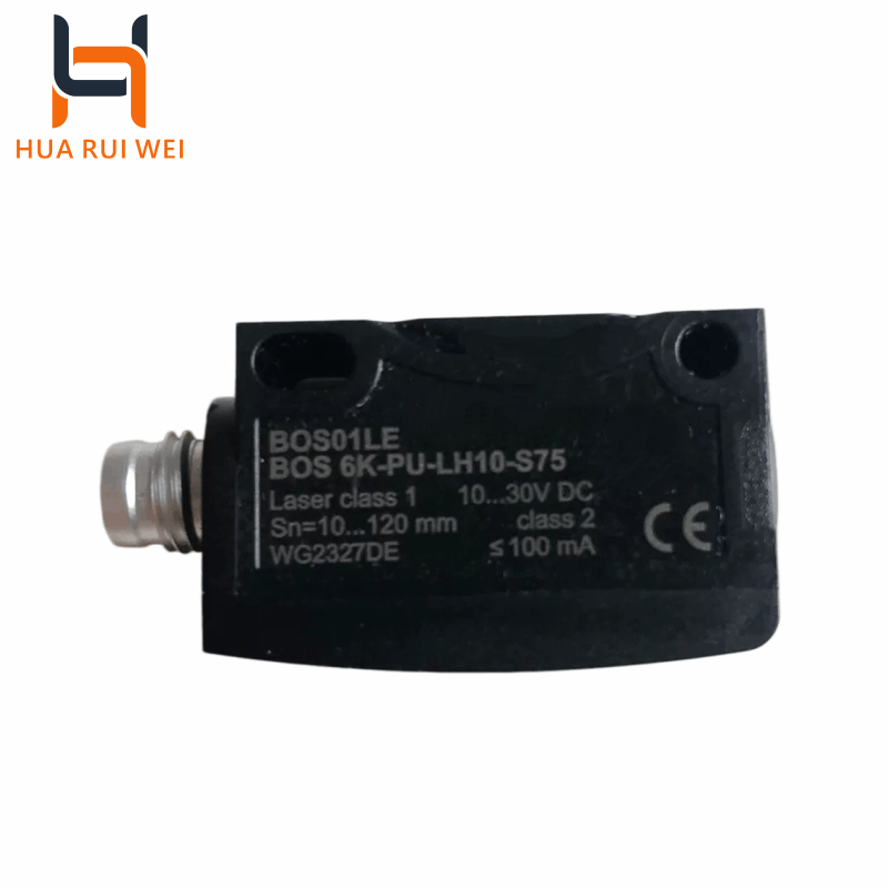 Industrial Laser For Sale - 2026 Hot Sale Nieuwe BOS 6K-PU-LH10-S75