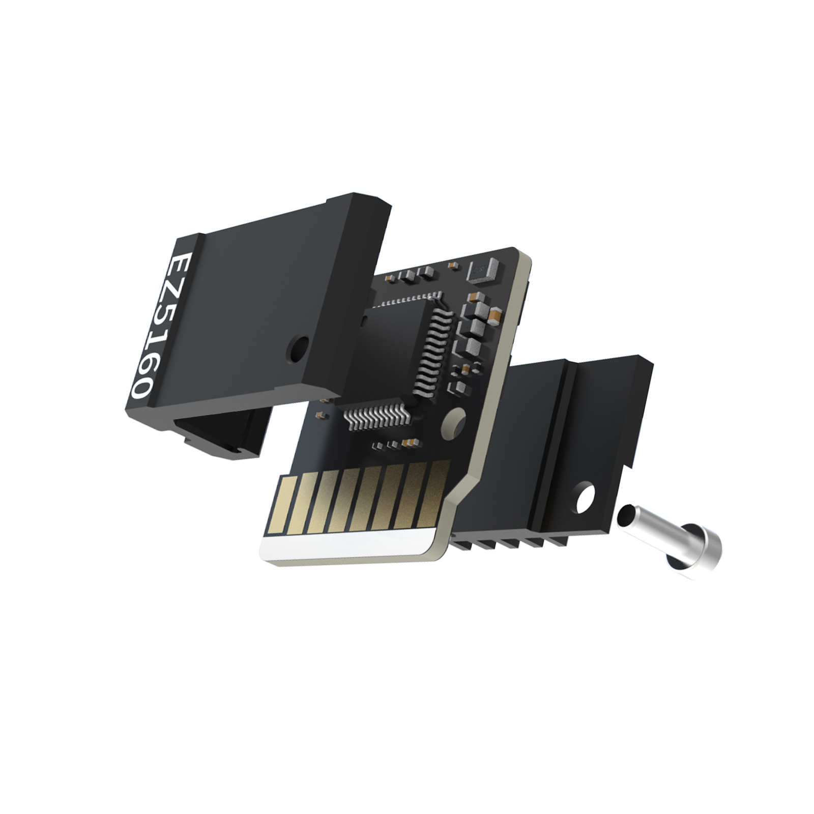 BIGTREETECH EZ Driver EZ2209 E - Stepper Driver Cnc recensie en prijs