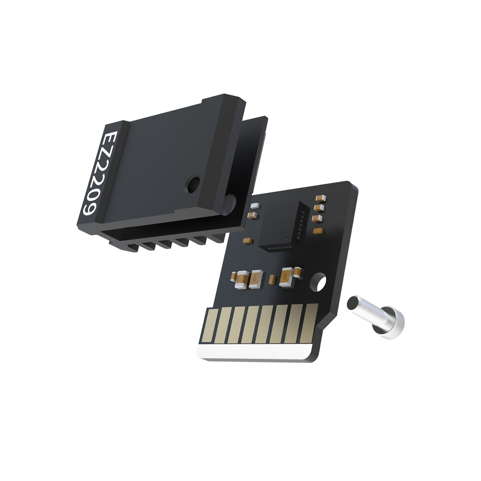 BIGTREETECH EZ Driver EZ2209 E - Stepper Driver Cnc recensie en prijs