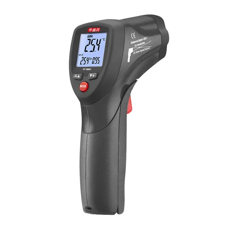 Stabiele, populaire CEM DT-886 - Industrial Laser For Sale recensie en prijs