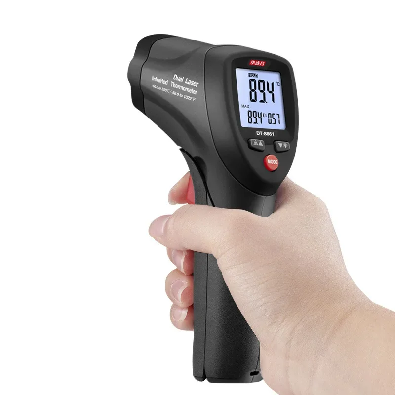 Stabiele, populaire CEM DT-886 - Industrial Laser For Sale recensie en prijs