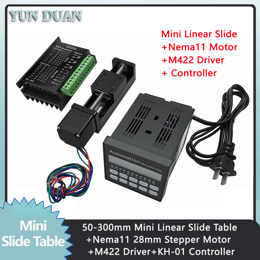 T-type schuiftafelrail lineair - Stepper Driver Cnc recensie en prijs