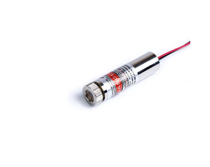 Instelbare focus 520nm 130MW G - Industrial Laser Module recensie en prijs