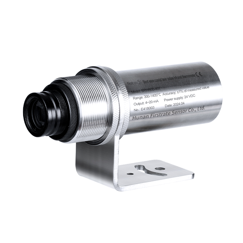 600-407 Contactloze laser IR i - Industrial Laser Temperature Sensor recensie en prijs