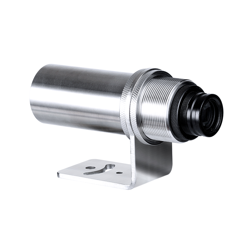 600-407 Contactloze laser IR i - Industrial Laser Temperature Sensor recensie en prijs