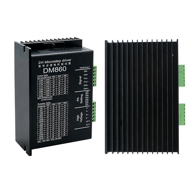 HLTNC 2 fase Digitale Stappenm - Stepper Driver Cnc recensie en prijs