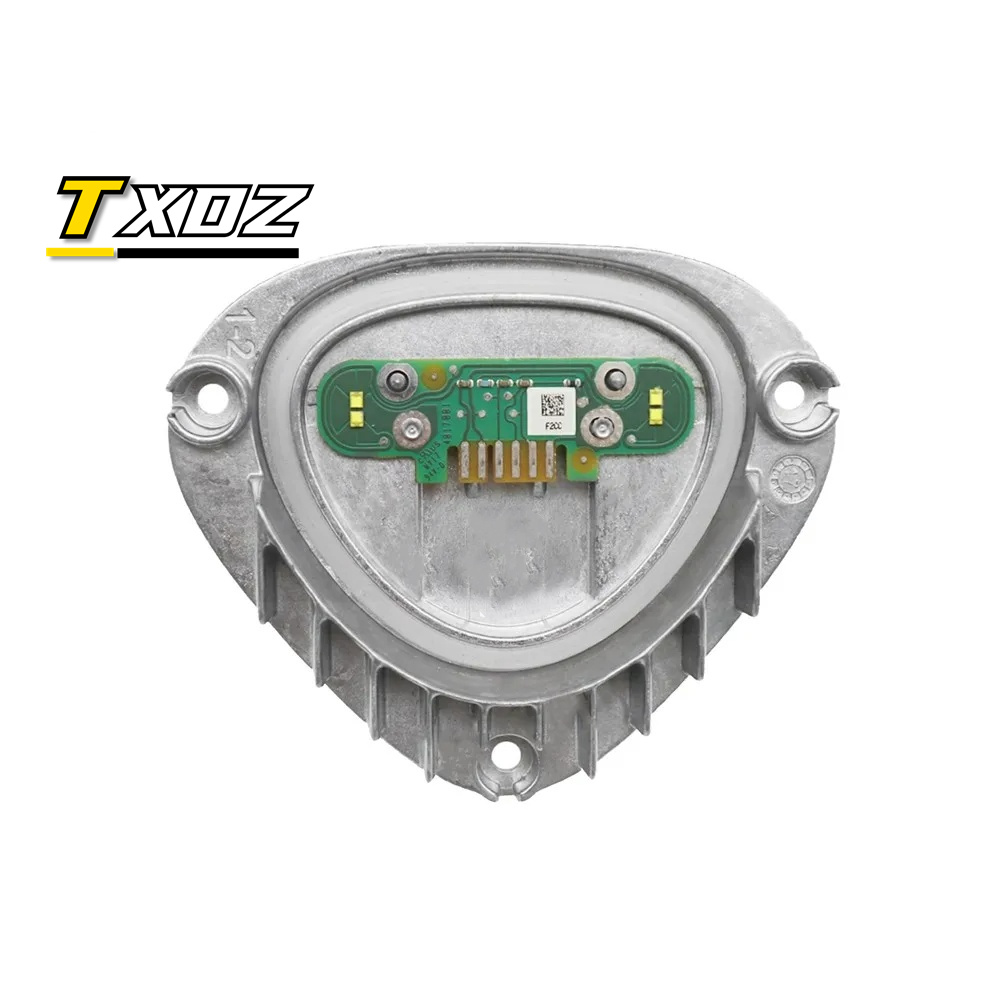 Non-Laser DRL LED Boards Voor  - Industrial Laser Module recensie en prijs