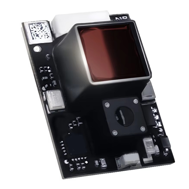 20M hoog geïntegreerde Dtof-la - Industrial Laser Module recensie en prijs