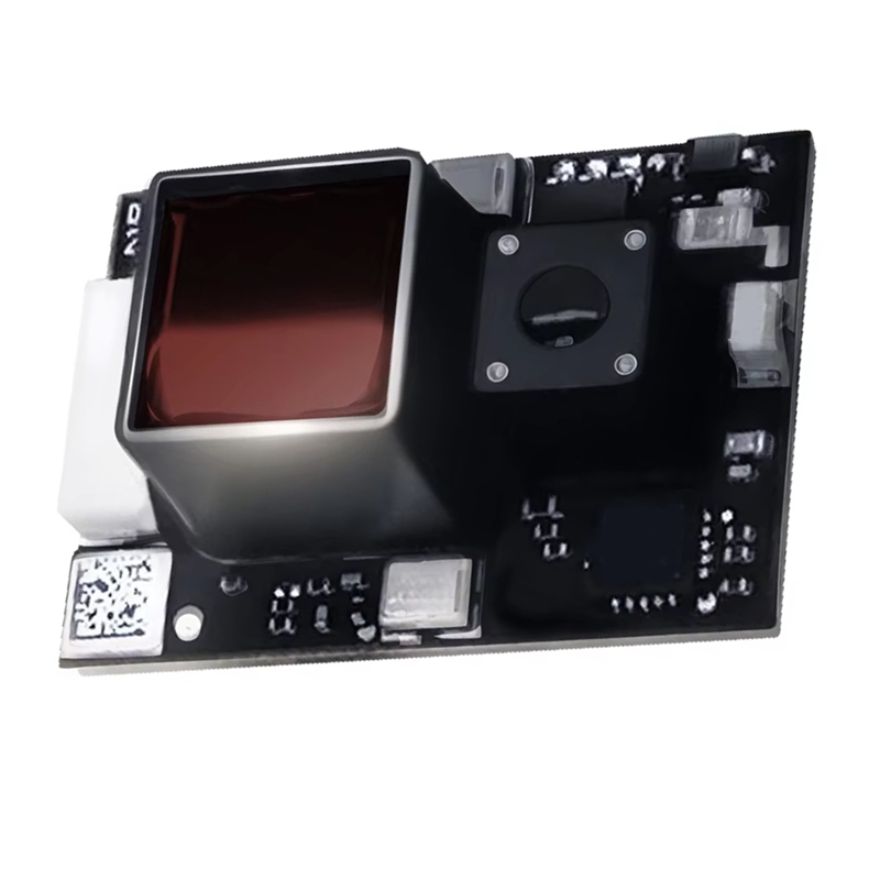 20M hoog geïntegreerde Dtof-la - Industrial Laser Module recensie en prijs