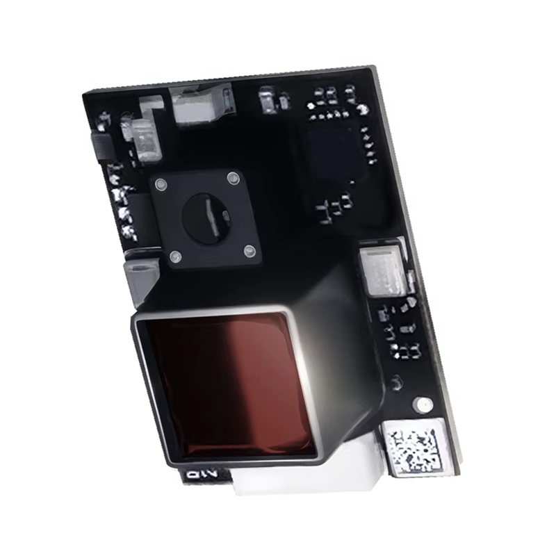 20M hoog geïntegreerde Dtof-la - Industrial Laser Module recensie en prijs