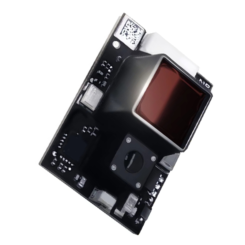 20M hoog geïntegreerde Dtof-la - Industrial Laser Module recensie en prijs