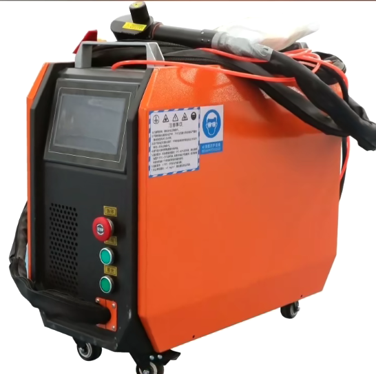 Fabrikanten van pulslaserreini - Industrial Laser For Sale recensie en prijs