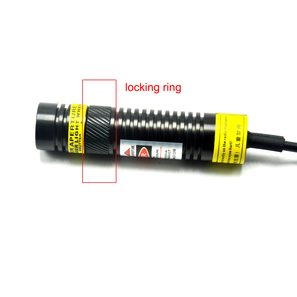 650nm 50Mw 100Mw 150Mw 200Mw 2 - Industrial Laser Module recensie en prijs