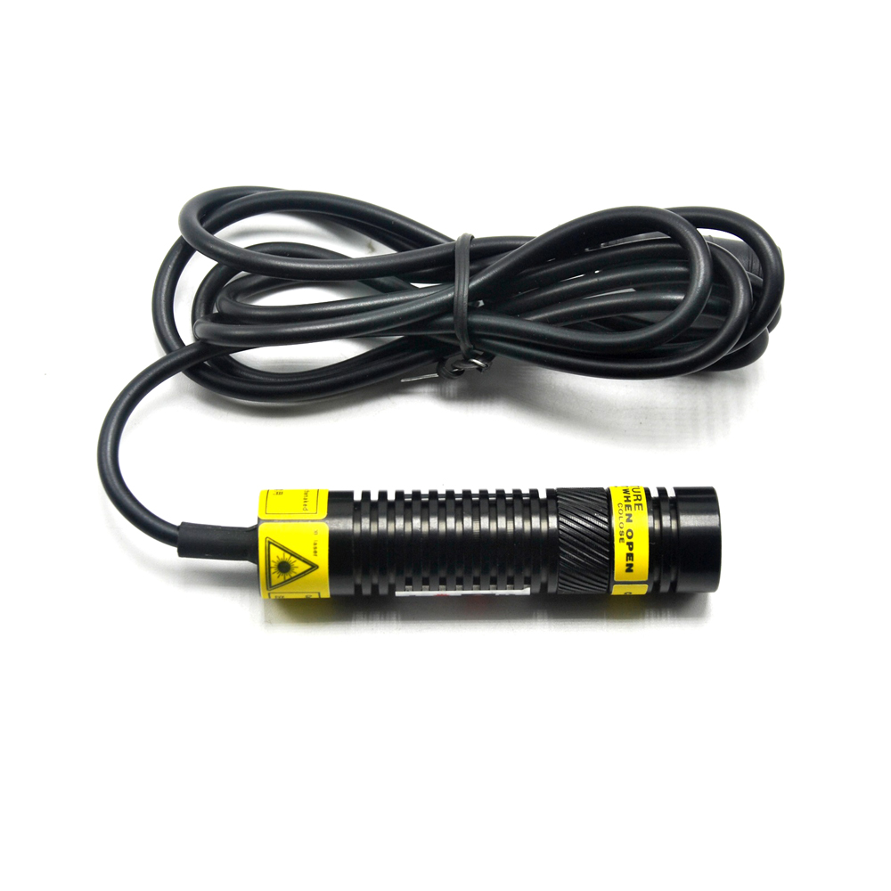 650nm 50Mw 100Mw 150Mw 200Mw 2 - Industrial Laser Module recensie en prijs