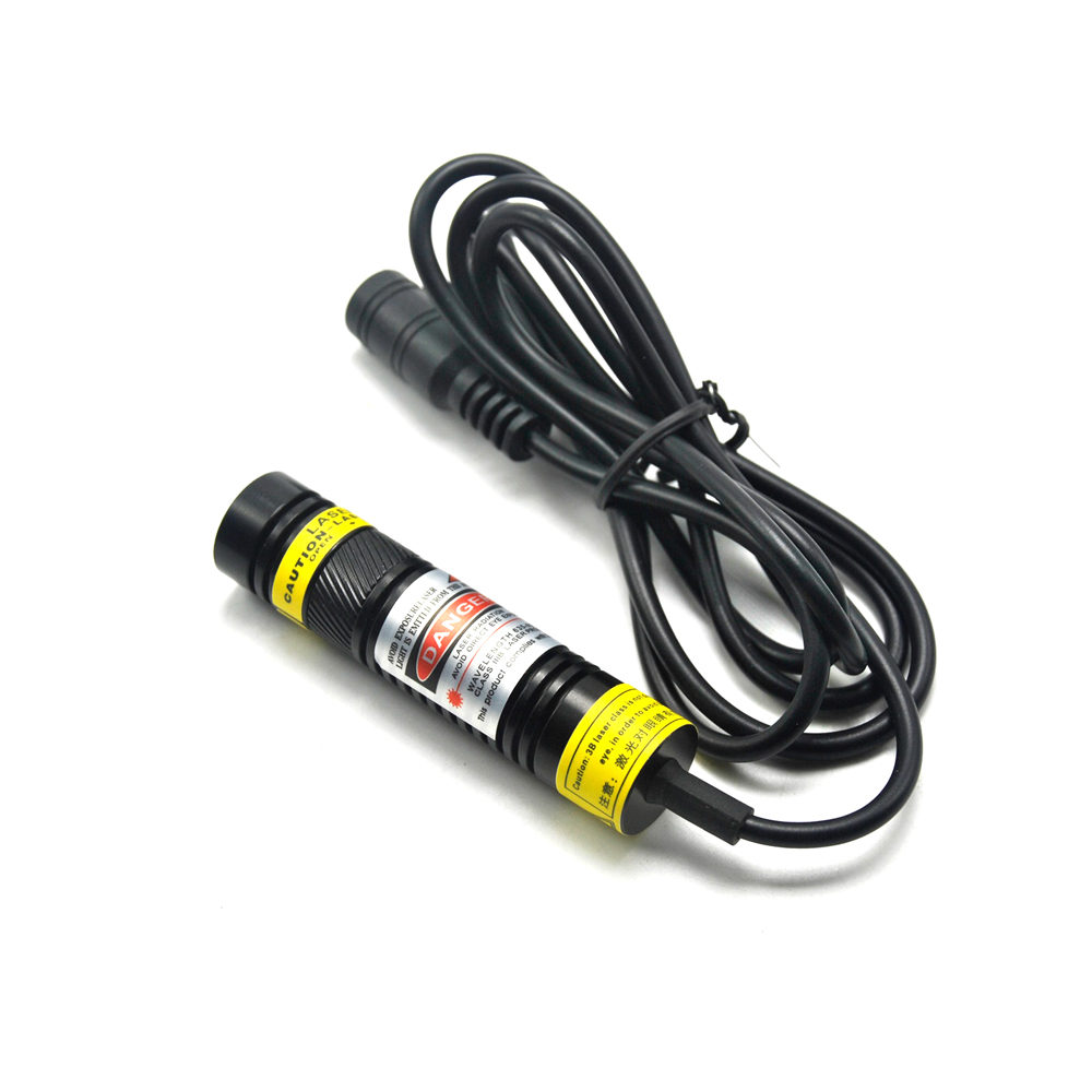 650nm 50Mw 100Mw 150Mw 200Mw 2 - Industrial Laser Module recensie en prijs