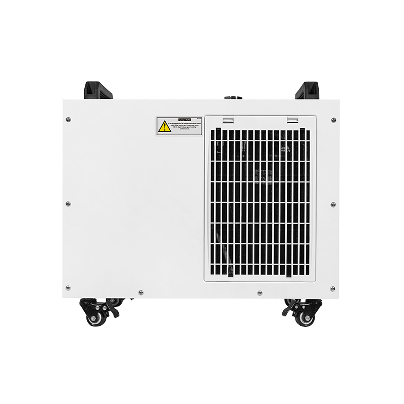 Voor 15W Lasermarkeringsmachin - Laser Industrial Chiller recensie en prijs