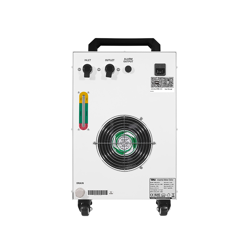Voor 15W Lasermarkeringsmachin - Laser Industrial Chiller recensie en prijs