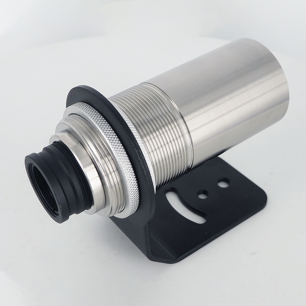 Industriële contactloze infrar - Industrial Laser Temperature Sensor recensie en prijs