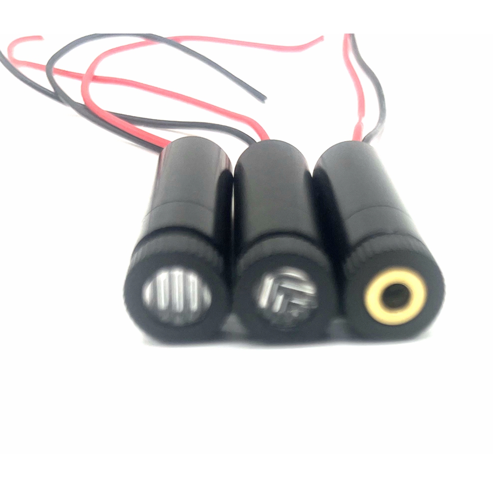 Industriële 515nm 520nm 15Mw G - Industrial Laser Module recensie en prijs