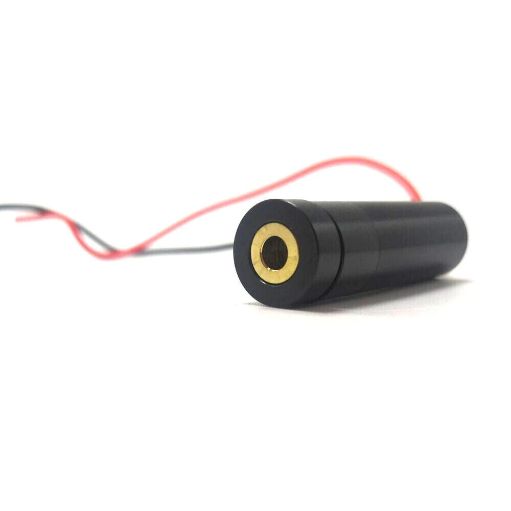 Industriële 515nm 520nm 15Mw G - Industrial Laser Module recensie en prijs