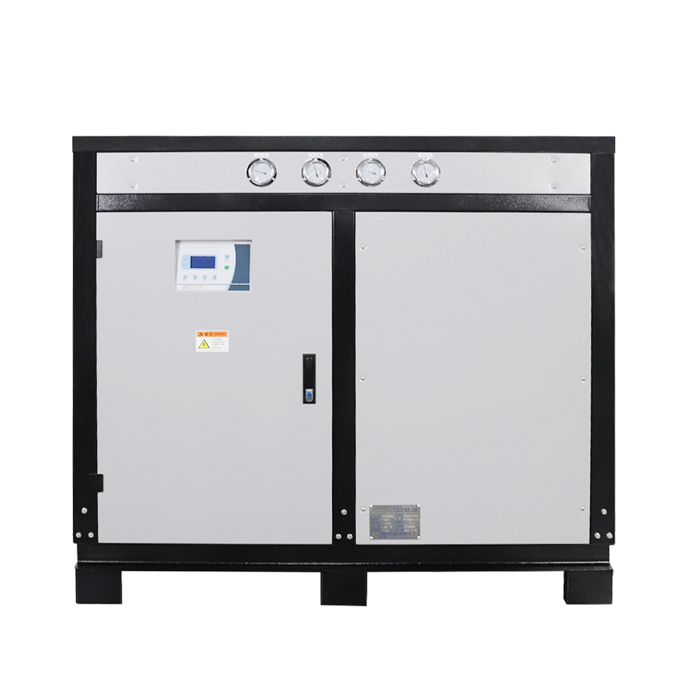Laser watergekoelde chiller vo - Laser Industrial Chiller recensie en prijs
