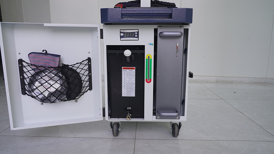 Directe verkoop industriële la - Industrial Laser For Sale recensie en prijs
