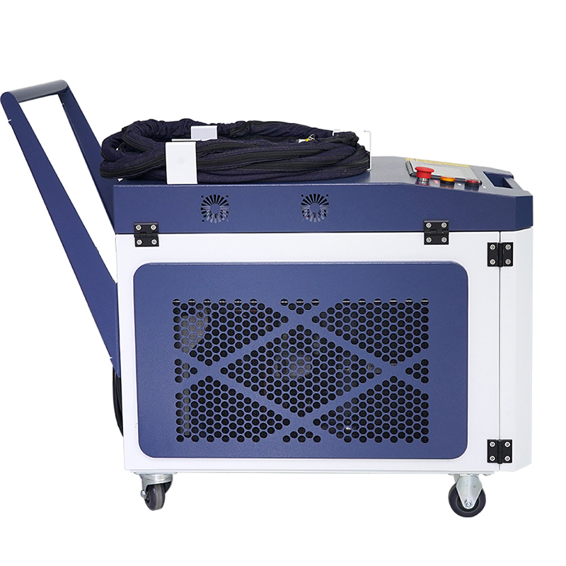 Directe verkoop industriële la - Industrial Laser For Sale recensie en prijs