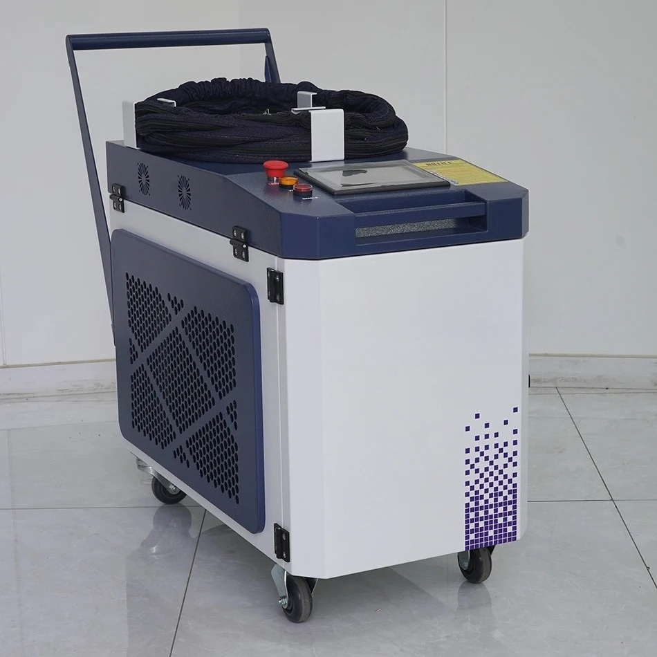 Directe verkoop industriële la - Industrial Laser For Sale recensie en prijs