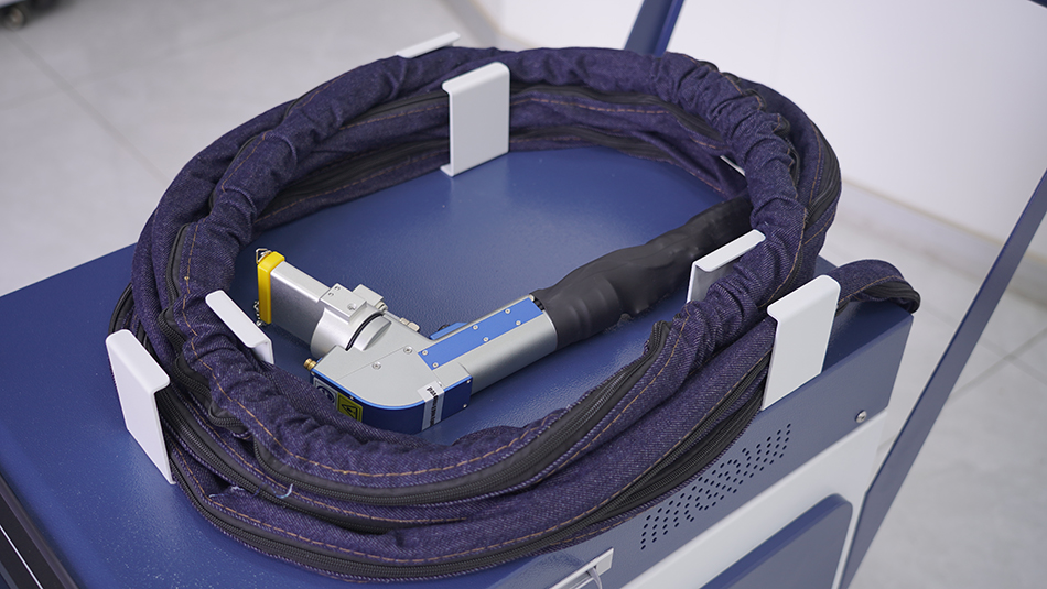 Directe verkoop industriële la - Industrial Laser For Sale recensie en prijs