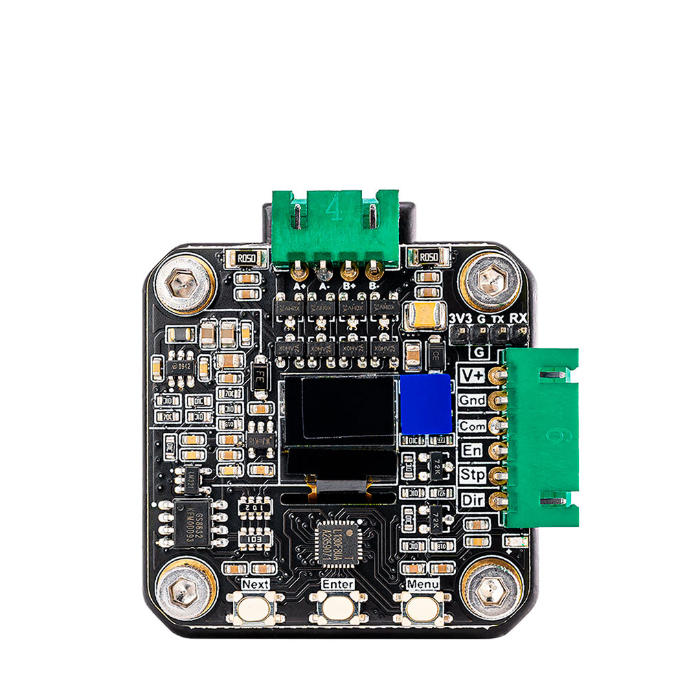 Makerbase MKS SERVO42C PCBA NE - Stepper Driver Cnc recensie en prijs