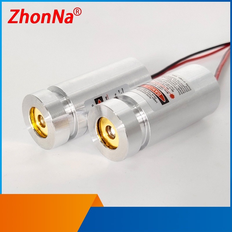 532nm35 Groene Laser Module 3- - Industrial Laser Module recensie en prijs