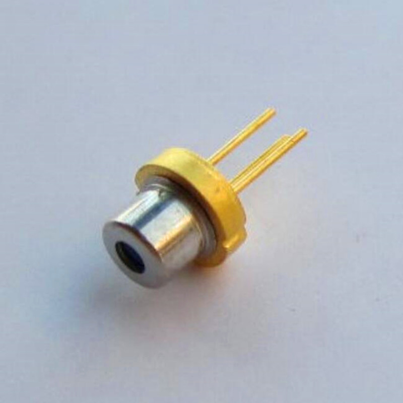 Pomax blauwviolette laserdiode - Industrial Laser Temperature Sensor recensie en prijs