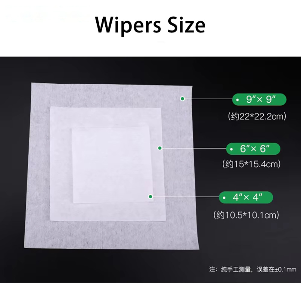 Cleanroom Ruitenwissers Niet S - Industrial Laser Printing Machine recensie en prijs