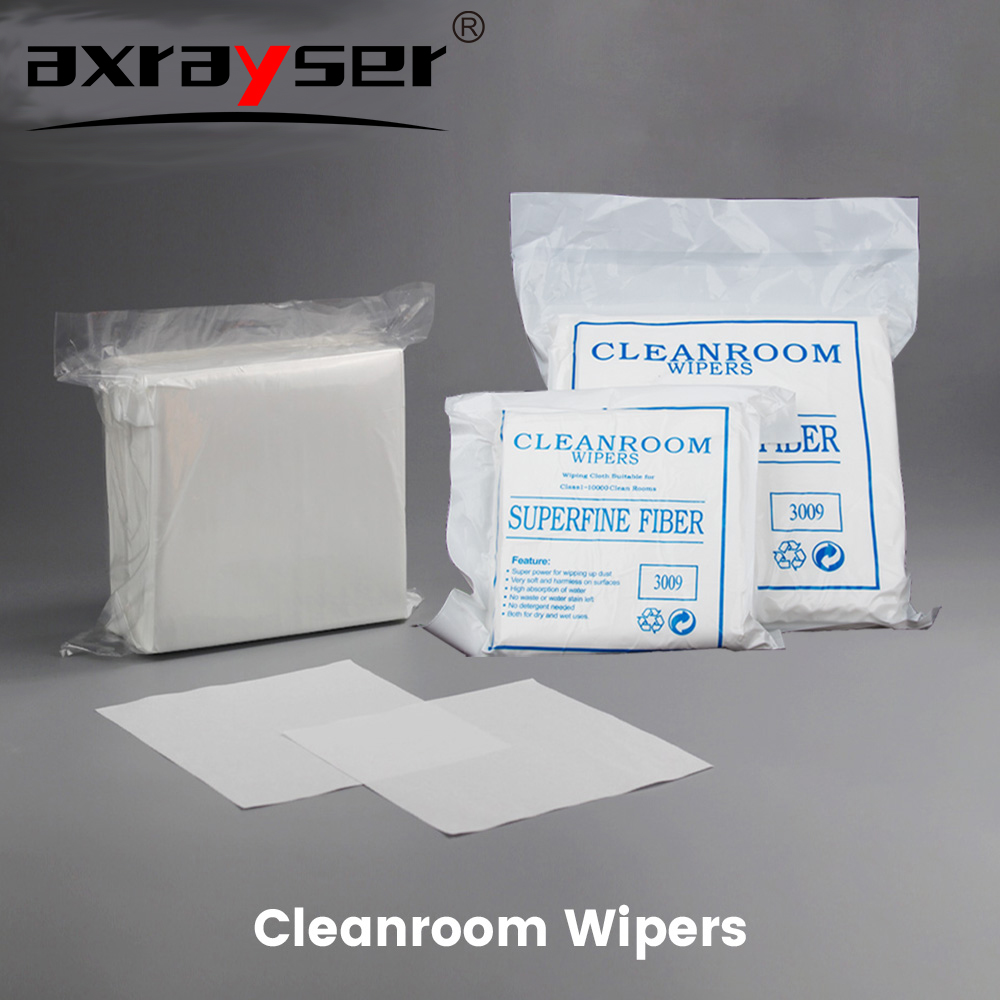 Cleanroom Ruitenwissers Niet S - Industrial Laser Printing Machine recensie en prijs