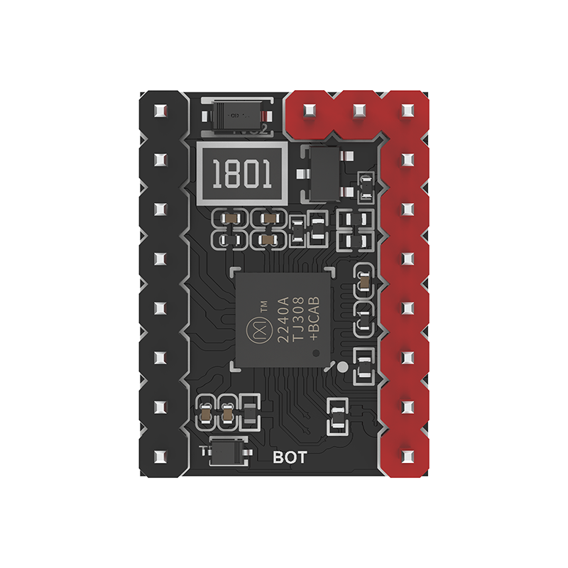 BIGTREETECH TMC2240 Stappenmot - Stepper Driver Cnc recensie en prijs