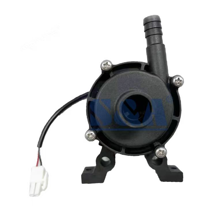 TEYU S&A Waterpomp 25W 50W P24 - Laser Industrial Chiller recensie en prijs