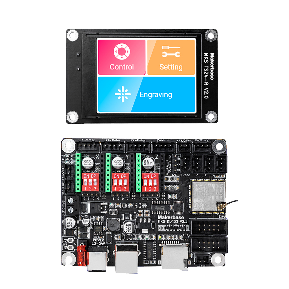 Lasergraveermachine Moederbord - Industrial Laser Module recensie en prijs