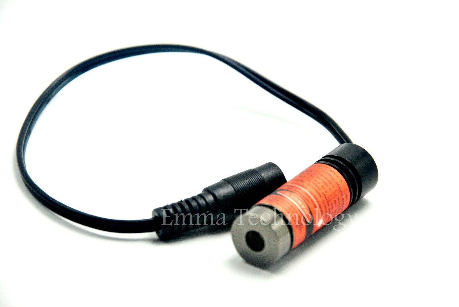 Industriële 650nm 50mW Red Dot - Industrial Laser Module recensie en prijs