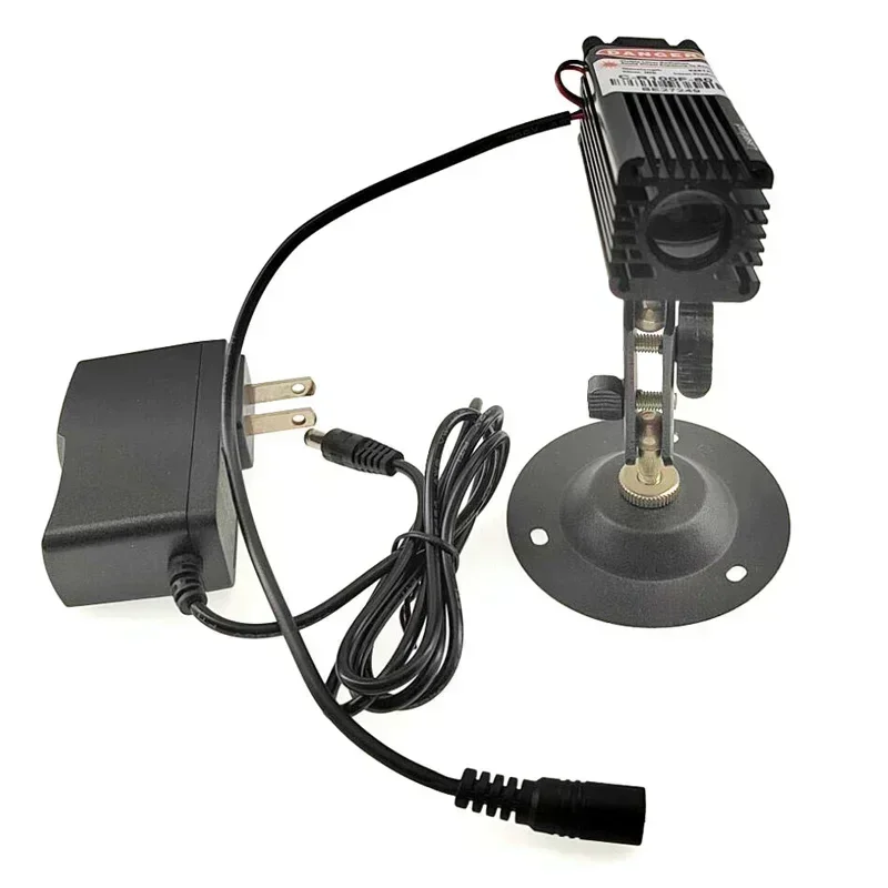 650nm 520nm Rood Groen Dot Fat - Industrial Laser Module recensie en prijs