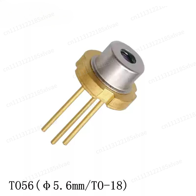 1550 Nm 5,6 mm laserdiode 2 W  - Industrial Laser Module recensie en prijs