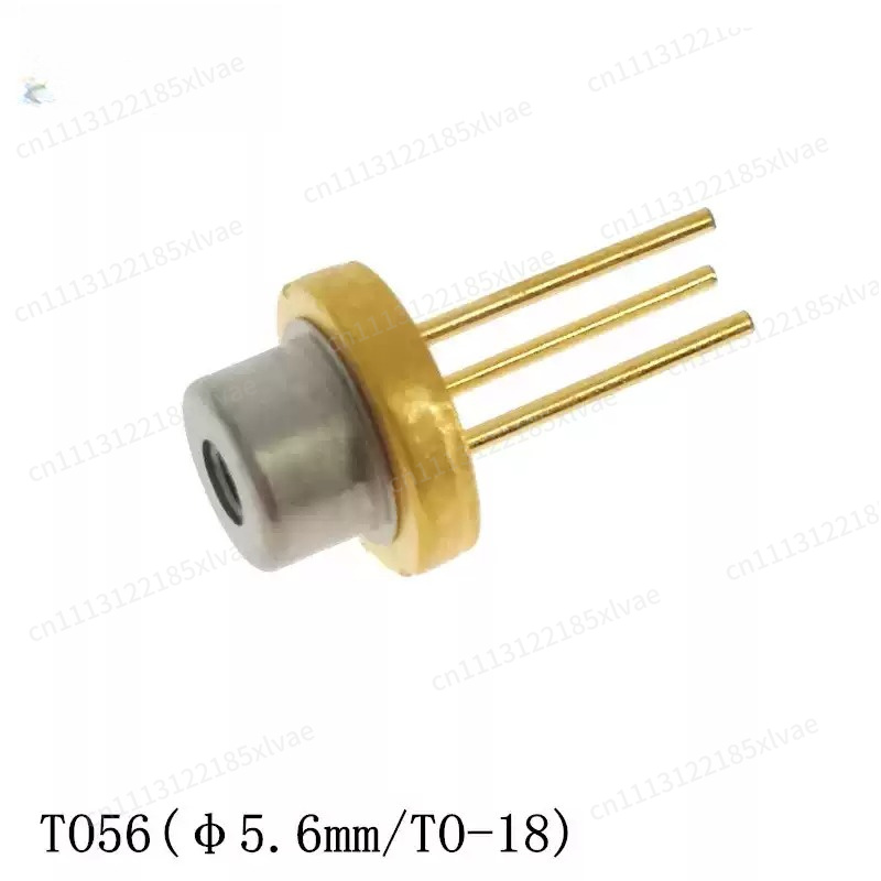 1550 Nm 5,6 mm laserdiode 2 W  - Industrial Laser Module recensie en prijs