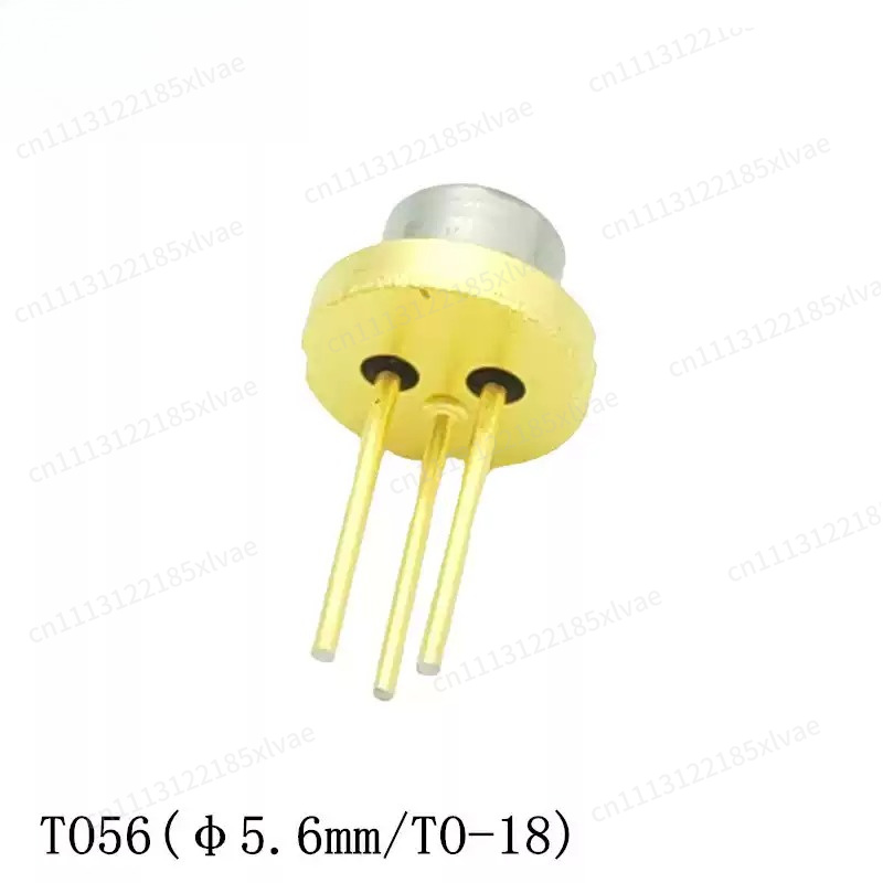 1550 Nm 5,6 mm laserdiode 2 W  - Industrial Laser Module recensie en prijs
