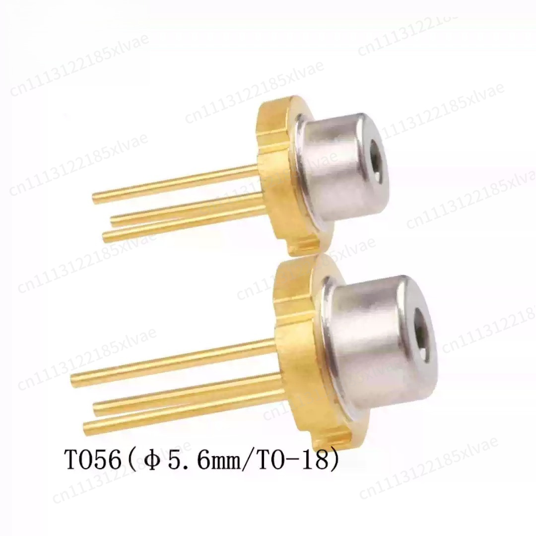 1550 Nm 5,6 mm laserdiode 2 W  - Industrial Laser Module recensie en prijs