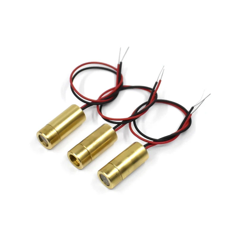 1 stks Hoge Kwaliteit Rode Lij - Industrial Laser Module recensie en prijs